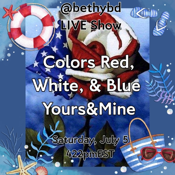 @bethybd GIVEAWAY🎁Like for Notice of Giveaway!!🎁 - Picture 2 of 16